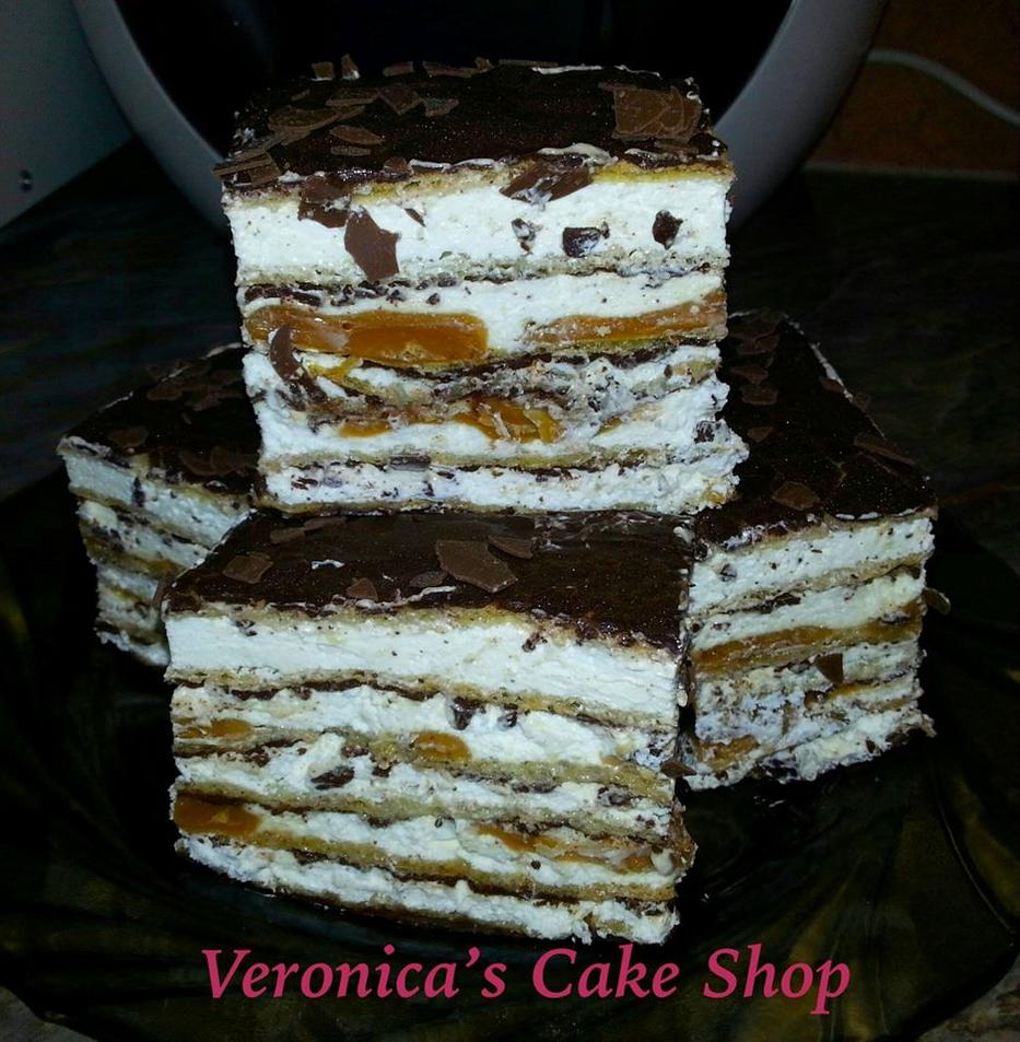 fotó: Veronica's Cake