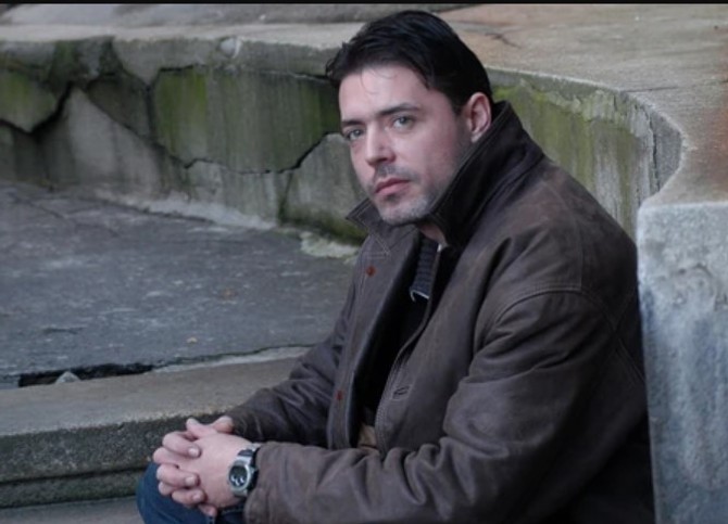 Igor Pervić