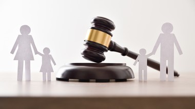 czy w sądzie rodzinnym naprawdę wygrywają „narcyzi”? [opinia]