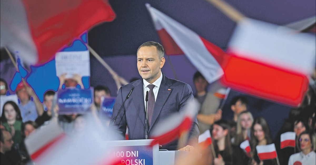 Prezydent ma swój pomysł na KRS. "Jak nie, to referendum"