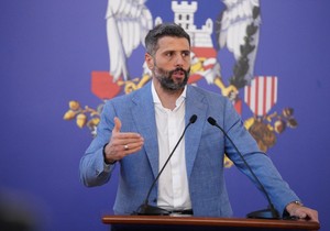 Aleksandar Šapić