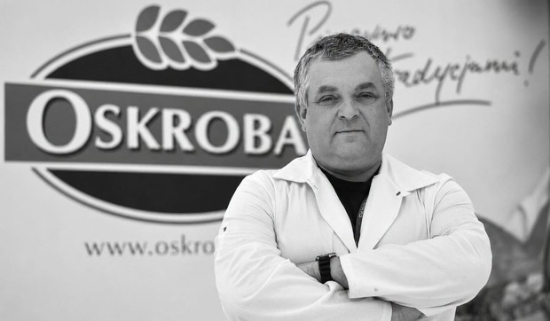 Darijuš Oskroba