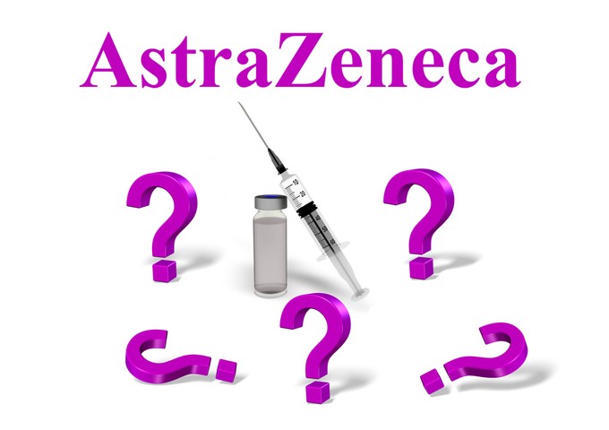 AstraZeneca: valóban veszélyes a 2. oltás - nekik nem ajánlott beadatni