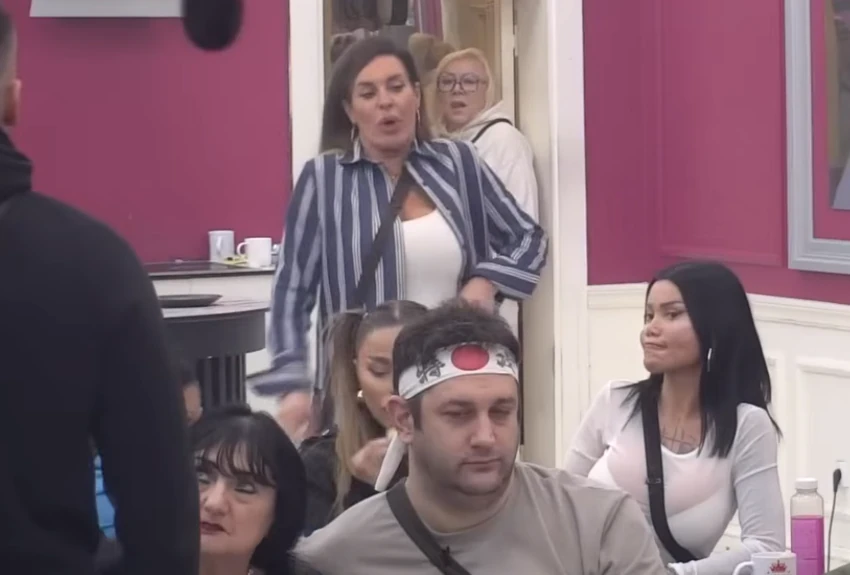 Milena Kačavenda otkrila pikanterije iz odnosa sa Anđelom, on priznao: "Zbog tvojih sinova ćutim"