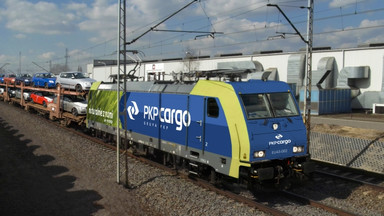 Debiut akcji PKP Cargo odbędzie się 31 października