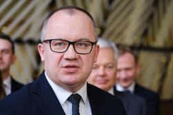 Bodnar ogłasza sukces. Po 8 latach Polska zyskuje w rankingu