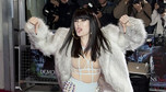 Jessie J (fot. Agencja BE&amp;W)