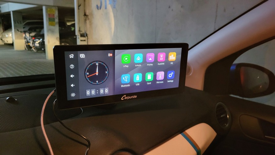 Karpurit W103