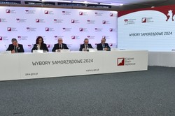 Gdzie druga tura? Wyniki w poszczególnych miastach. Oficjalne dane PKW