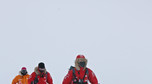 Książę Harry na Antarktydzie