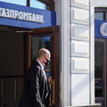 Połowa kupujących gaz od Gazpromu otwiera konta w Gazprombanku