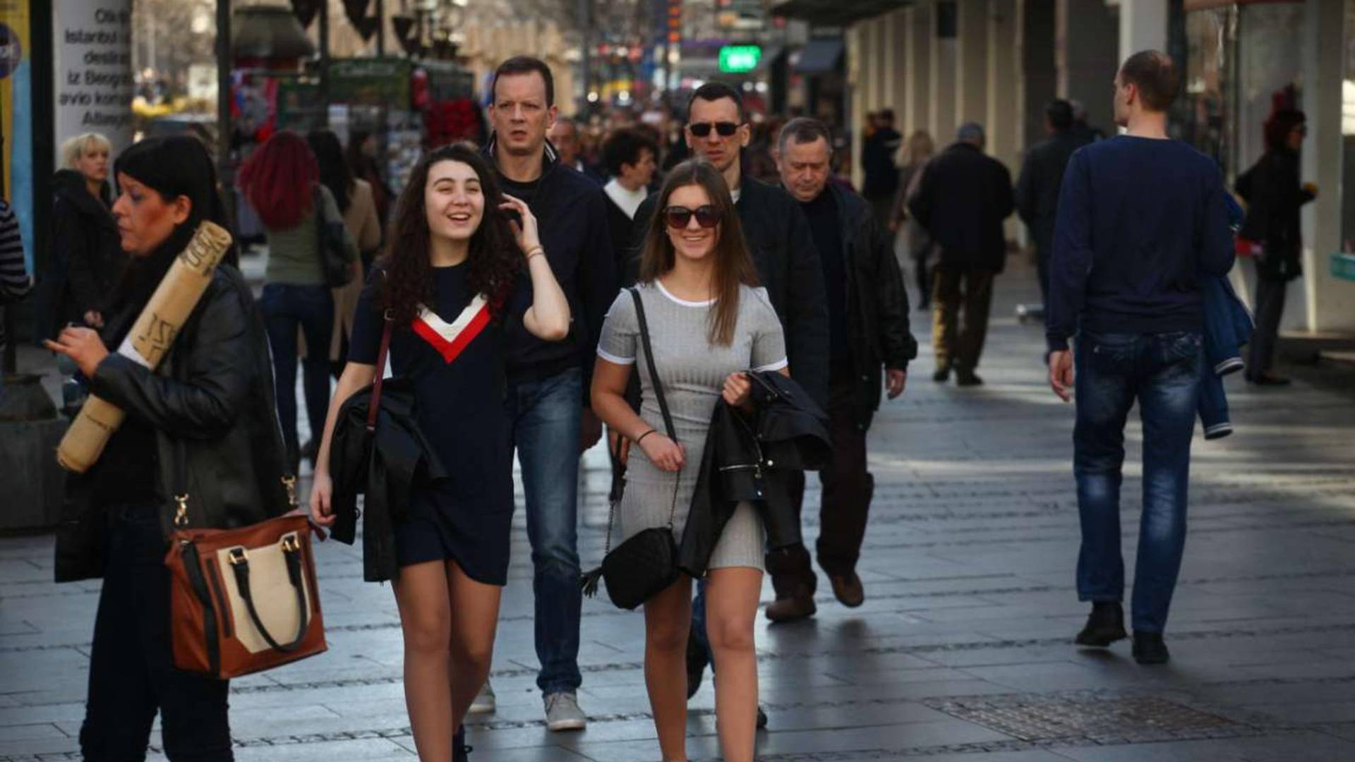 Kako je sloboda postala najveći luksuz u Srbiji