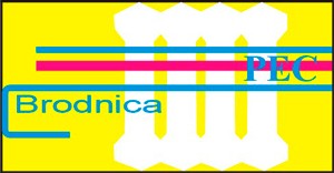 PEC Brodnica logo