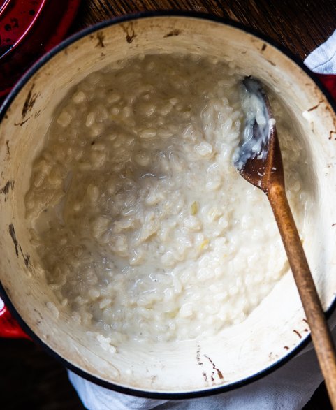 Risotto