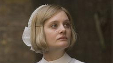 Romola Garai byłą żoną Jima Sturgessa