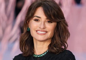 Penelope Kruz