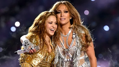Jennifer Lopez nazwała jej występ z Shakirą "najgorszym pomysłem świata". "Miałam na to nadzieję od lat"