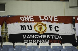 Manchester United ma 110,2 mln fanów na portalach społecznościowych