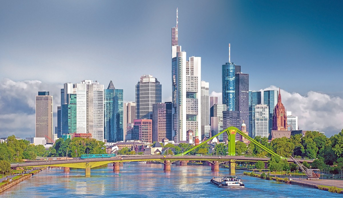 "Nowy Jork Europy". Oto lista 10 miast wartych odwiedzenia w 2026 roku