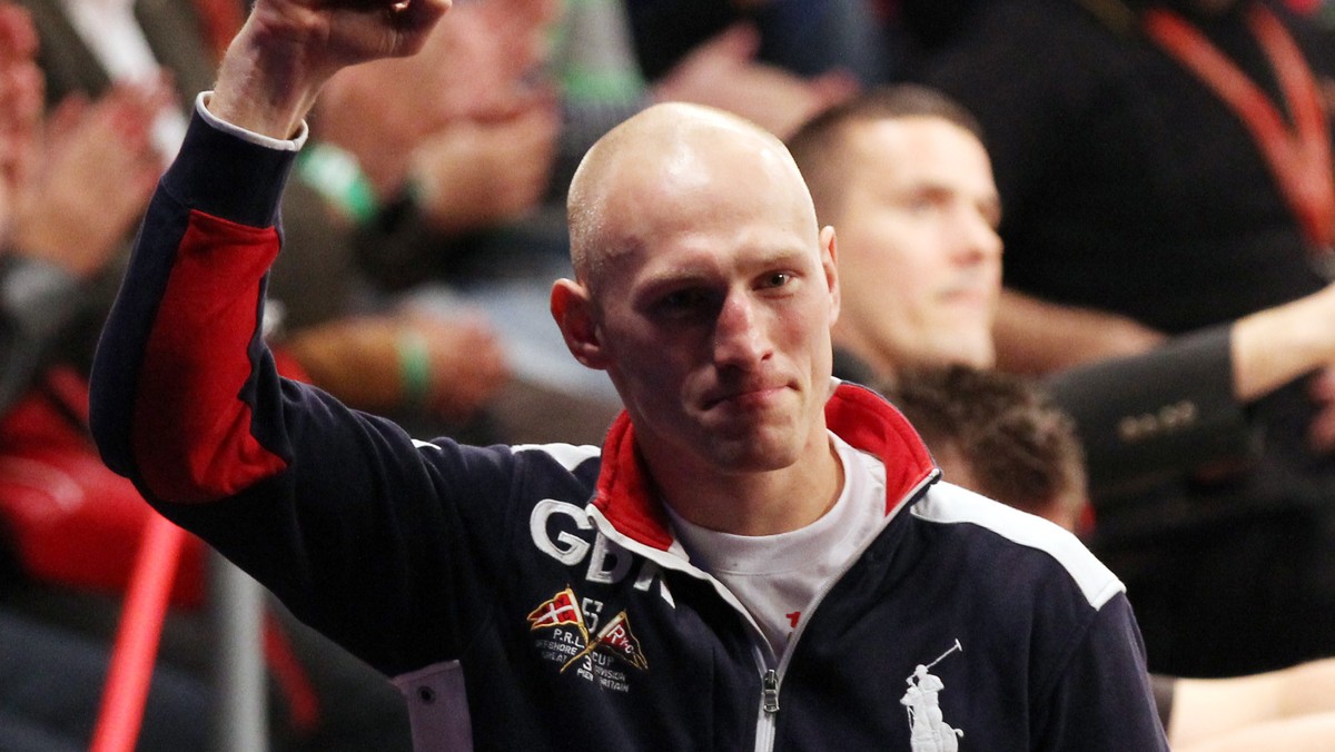 Pełen optymizmu jest Dawid Kostecki przed jutrzejszą walką swojego kolegi z grupy 12 round KnockOut Promotions Krzysztofa Włodarczyka z Danny Greenem o tytuł mistrza świata wagi junior ciężkiej federacji WBC.