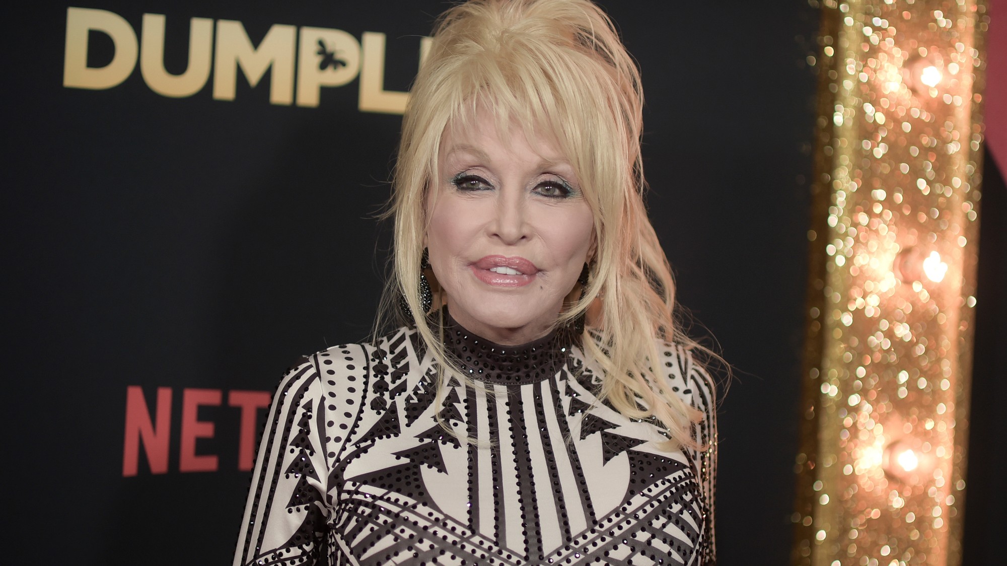 Dolly Parton