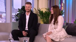 Po "Hotelu Paradise" nie widzą świata poza sobą. Historia Kariny i Marcina