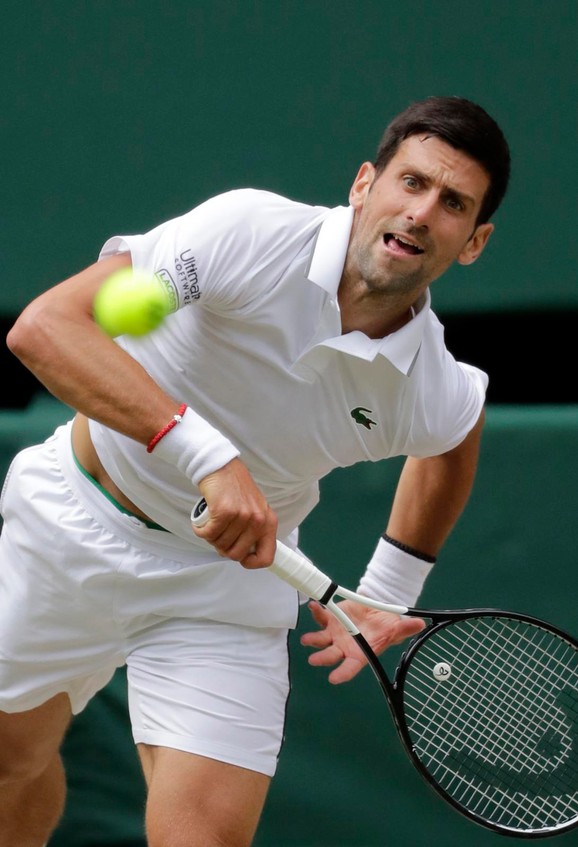 Novak Đoković