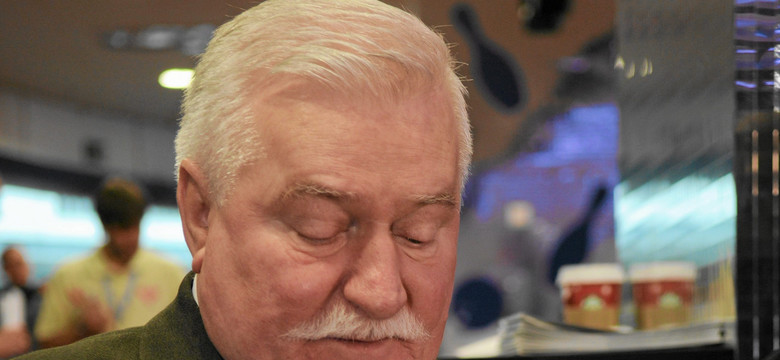 Wałęsa: Narzucono mi interpretacje, podano słowa bez kontekstu