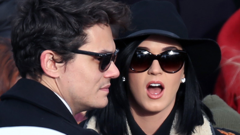 Jak donoszą amerykańskie serwisy, zakończył się związek Katy Perry i Johna Mayera.