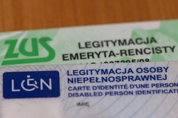 Orzeczenia o niepełnosprawności stracą ważność. Rząd pracuje nad zmianą przepisów. 400 tys. osób musi złożyć wniosek