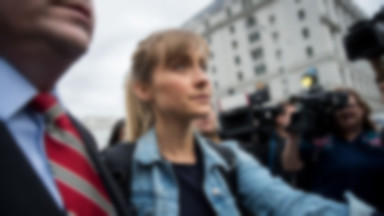 Allison Mack zwolniona z aresztu. Rodzice aktorki wpłacili gigantyczną kaucję