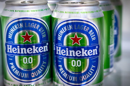 Wielopaki bez plastiku. Heineken ogłasza zmiany