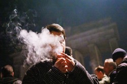 Niemcy największym krajem UE, który zalegalizował marihuanę