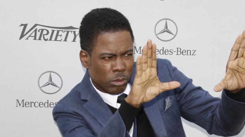 chris rock