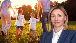 Tatjana Macura o osnaživanju mladih na putu za roditeljstvo