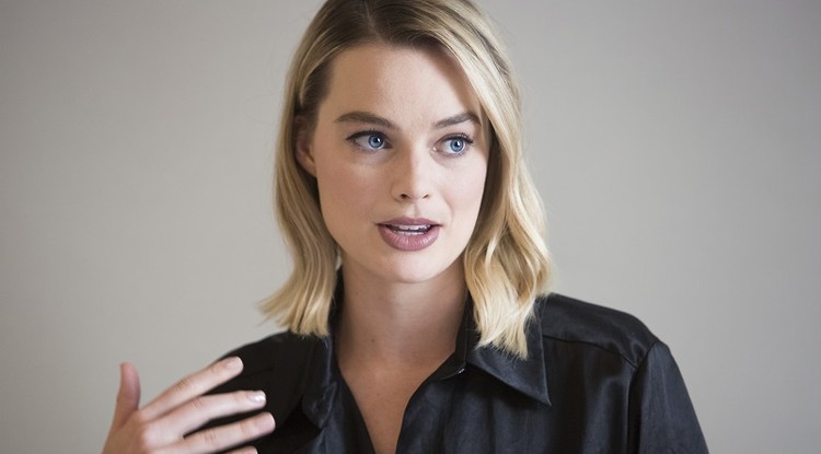 Margot Robbie