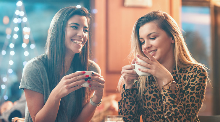 Tévhitek a hüvelyszárazságról / Fotó: Shutterstock