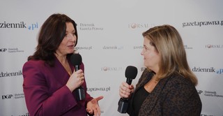 Potrzebujemy produkcji substancji czynnych. Konieczne jest wsparcie państwa