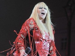 Rodowicz chce jechać na wojnę