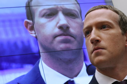 Facebook to "boomerski" serwis? Mark Zuckerberg chce zawalczyć o pokolenie Z