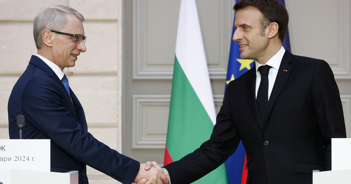 La France et la Bulgarie vont coopérer dans le domaine de l’énergie nucléaire