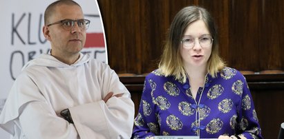 Posłanka Lewicy chce opodatkować kolędy. Ostry komentarz znanego duchownego