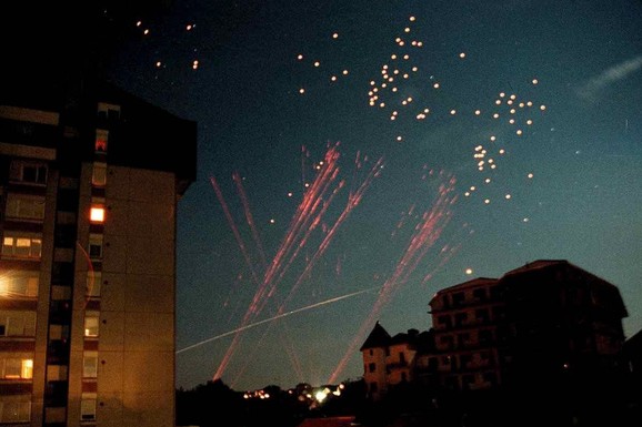 "BOMBARDOVANJE SRJ BILO JE KRŠENJE MEĐUNARODNOG PRAVA" Bivši komandant francuskih snaga u KFOR-u: Od 1999. traje progon Srba sa KiM