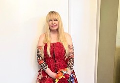 Czy i kiedy Maryla Rodowicz wróci na scenę po operacji? Artystka zdradziła szczegóły