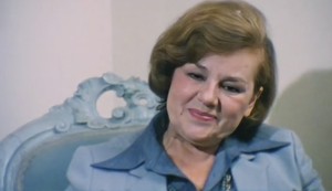 Olivera Marković 
