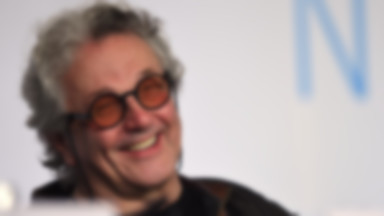 Cannes 2016: George Miller został przewodniczącym jury