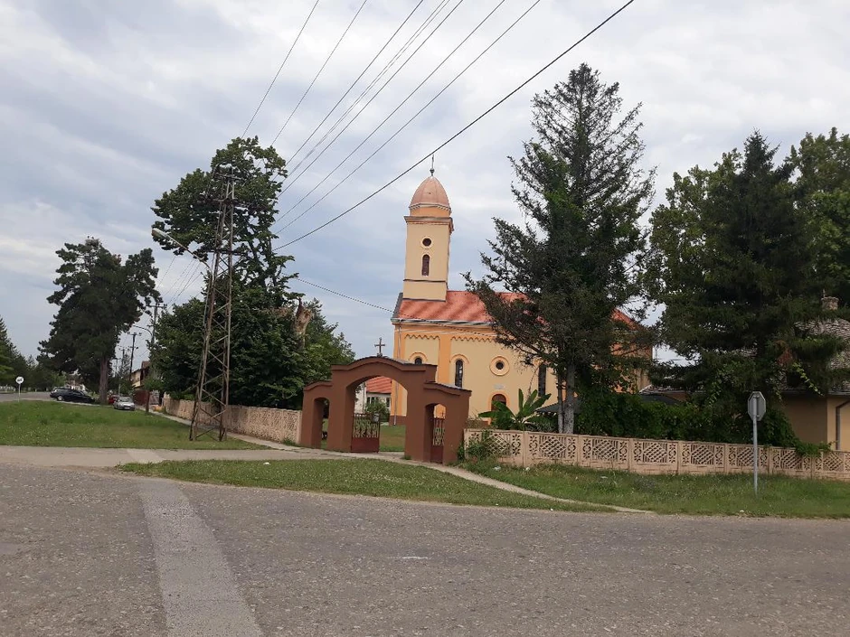 Mačvanski Pričinović