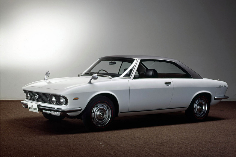 Mazda - 50 lat silnika z wirującym tlokiem