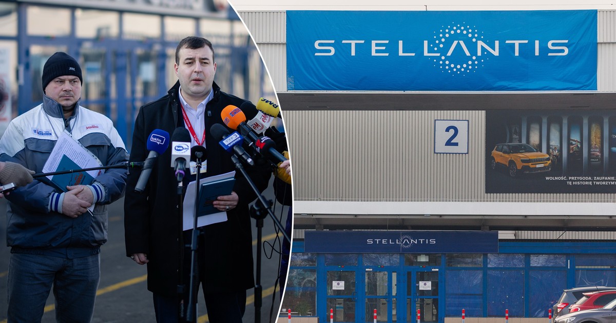 Związkowcy o zwolnieniach w tyskiej fabryce. Mówią o czarnej liście