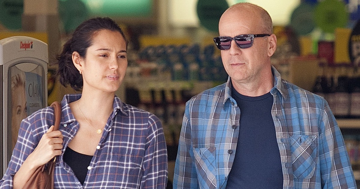 Bruce Willis musiał opuścić rodzinny dom. "To była najtrudniejsza decyzja"